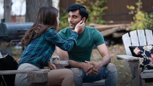 SkyMed (12) - Where There's Smoke