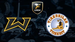 Welhot - Tiikerit, miehet - Welhot - Tiikerit, miehet 13.12