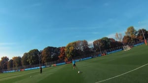 Rakkaudesta lajiin - Saksa