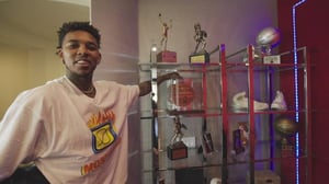 MTV Cribs - Martha Stewart / Nick Young / Jordyn Woods