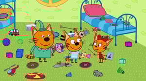 Kid-e-cats (S) - Kid-e-cats (S)