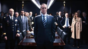 Madam Secretary (Paramount+) (12) - Russian Roulette