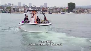 Vieraissa USA - Toteutuvia toiveita