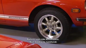 Panttilainaamon autospesialistit - Z:n taikaa