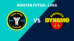 Vieska Futsal - KaDy - Vieska Futsal - KaDy 23.9.