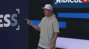 Ridiculousness - Chanel and Sterling CCLX