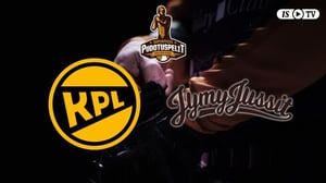 Kouvolan Pallonlyöjät - Seinäjoen JymyJussit - Kouvolan Pallonlyöjät - Seinäjoen JymyJussit 20.8.