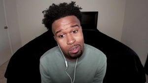 Catfish: The TV Show (Paramount+) - DeJuan & Tynea