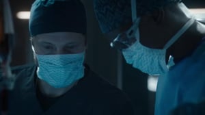 Resident (16) - Paljastus