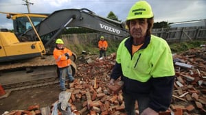 Uuden-Seelannin purkuryhmä (7) - 102