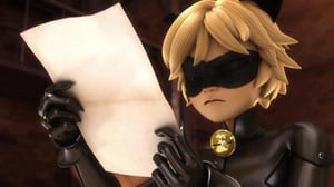 Miraculous: Ladybugin ja Cat Noirin seikkailut (7) - Kaksoskissat