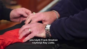 Panttilainaamo - Perustajaisien asiakirjat