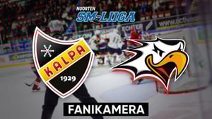 KalPa - Sport, Fanikamera - KalPa - Sport, Fanikamera 3.1.