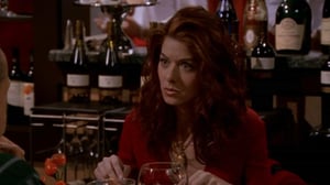 Will & Grace (7) - Sitoutumisen säännöt