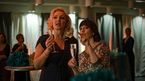 Sipoon herttua (12) - Minä en voi katsoa Anna Politkovskajaa silmiin