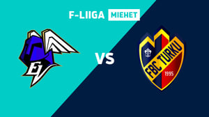 EräViikingit - FBC Turku - EräViikingit - FBC Turku 11.1.