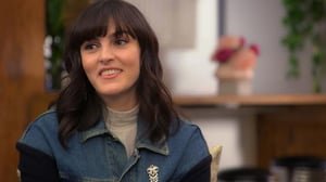 Lindsay Lohan's Beach Club(Paramount+) - Growing Up Lohan