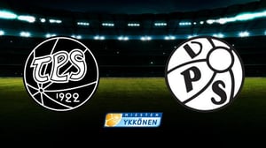 TPS - VPS - TPS - VPS 8.10.