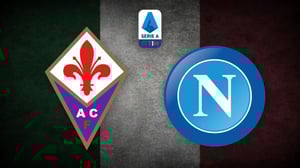 Fiorentina - Napoli - Fiorentina - Napoli 16.5.