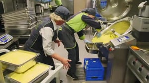 Tankkaustarinat - Alpakoita ja räppiä