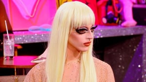 RuPaul's Drag Race: Untucked! (S) - The Unauthorized Rusical: Untucked!