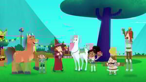 Ritariprinsessa Nella (S) - Trinket Jäätyy / Ystävälle Myös