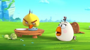 Angry Birds Slingshot Stories (S) - Angry Birds Slingshot Stories (S)