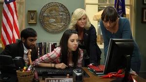 Parks and Recreation (7) - Boys' Club