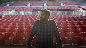 Just Another Immigrant (S) - Saapuminen