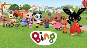 Bing (S) - Magneetit