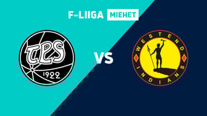 TPS - Indians - TPS - Indians 14.2.