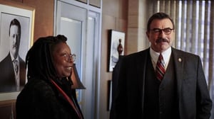 Blue Bloods (12) - Avun monet kasvot