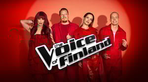 The Voice of Finland