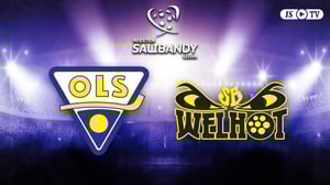 OLS - Welhot - OLS - Welhot 1.2.