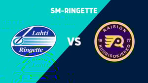 Lahti - RNK Flyers - Lahti - RNK Flyers 10.2.