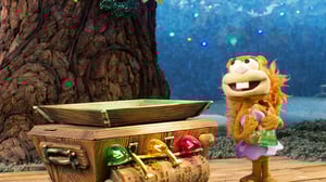 Paavo Pesusieni (S) - It's a SpongeBob Christmas!