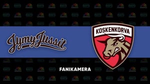 JymyJussit - Koskenkorva, Fanikamera - JymyJussit - Koskenkorva, Fanikamera 13.5.