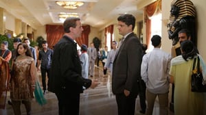 Navy NCIS: Naval Criminal Investigative Service (12) - The Lost Boys