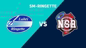 Lahti - NSR - Lahti - NSR 1.10.