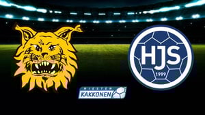 Ilves/2 - HJS, Fanikamera - Ilves/2 - HJS, Fanikamera 15.10.
