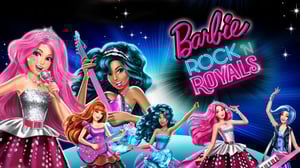 Barbie in Rock 'N Royals (S) - Barbie in Rock 'N Royals