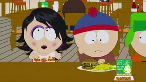 South Park(Paramount+) - Raisins
