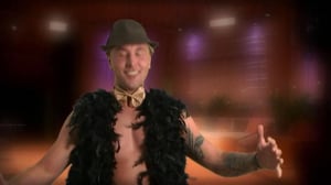 Paratiisihotelli Tanska (7) - Jokeri