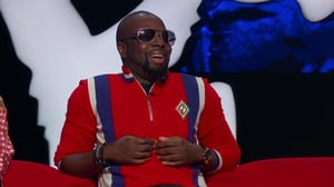 Ridiculousness - Wyclef Jean