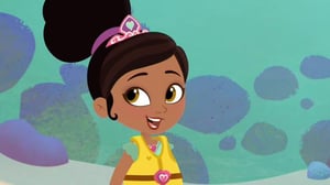 Ritariprinsessa Nella (S) - Kuninkaallinen rantapäivä / Aarteenetsintää ja reilua peliä