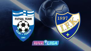 FTK - HIFK FS - FTK - HIFK FS 30.10.