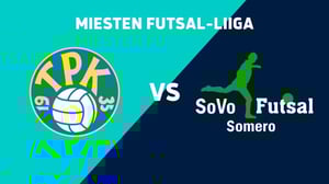 TPK -  SoVo - TPK - SoVo 18.3.