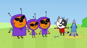 Kid-e-cats (S) - Kid-e-cats (S)