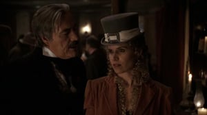 Deadwood (Paramount+) (16) - Jewelin saapas on tehty kävelyyn