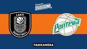 Team Pajulahti - Hyvinkään Ponteva, Fanikamera - Team Pajulahti - Hyvinkään Ponteva, Fanikamera 30.1.